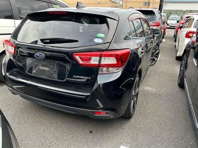 2017 Subaru Impreza - Thumbnail