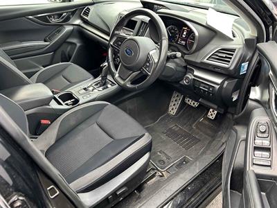 2017 Subaru Impreza - Thumbnail