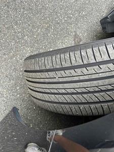 2017 Subaru Impreza - Thumbnail