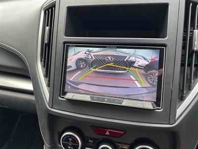 2017 Subaru Impreza - Thumbnail