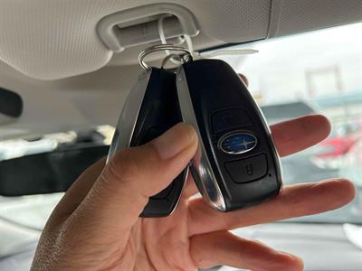 2017 Subaru Impreza - Thumbnail