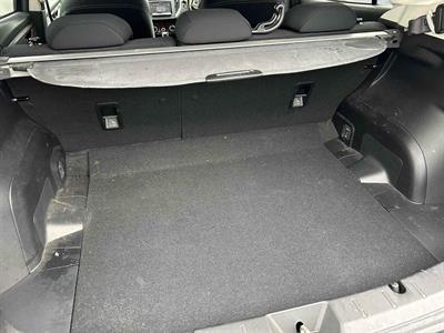 2017 Subaru Impreza - Thumbnail