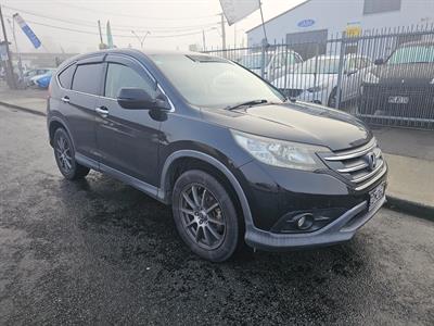 2012 Honda CR-V - Thumbnail