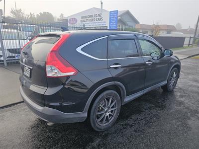 2012 Honda CR-V - Thumbnail