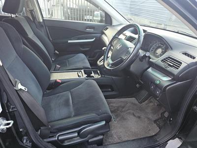 2012 Honda CR-V - Thumbnail