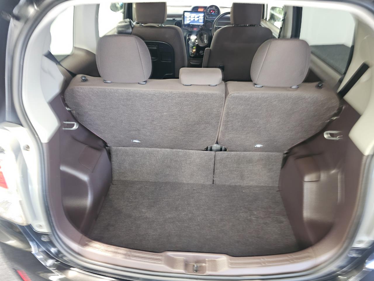 2014 Toyota SPADE
