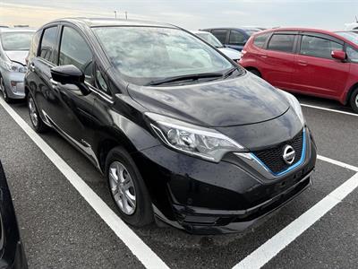 2017 Nissan NOTE - Thumbnail