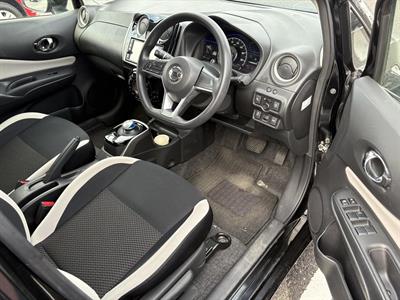 2017 Nissan NOTE - Thumbnail