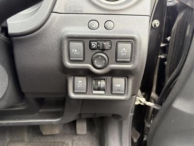 2017 Nissan NOTE - Thumbnail