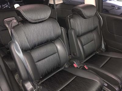 2014 Honda ODYSSEY - Thumbnail