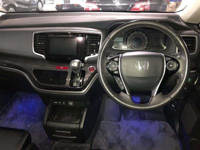 2014 Honda ODYSSEY - Thumbnail