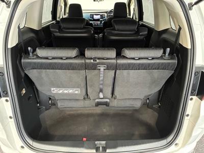 2014 Honda ODYSSEY - Thumbnail