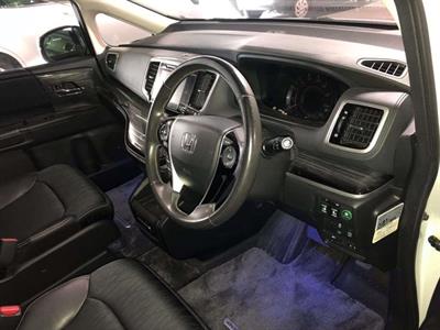 2014 Honda ODYSSEY - Thumbnail