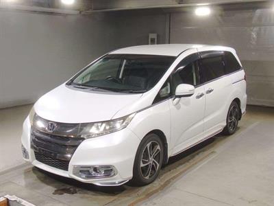 2014 Honda ODYSSEY - Thumbnail
