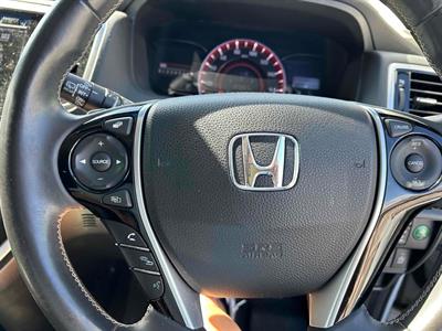 2014 Honda ODYSSEY - Thumbnail