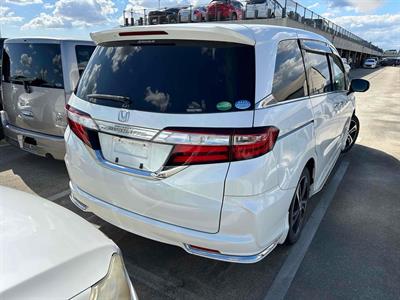2014 Honda ODYSSEY - Thumbnail