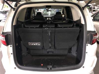 2014 Honda ODYSSEY - Thumbnail