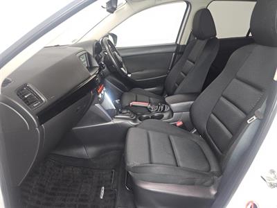 2012 Mazda Cx-5 - Thumbnail