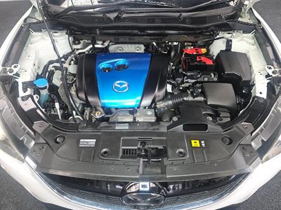 2012 Mazda Cx-5 - Thumbnail