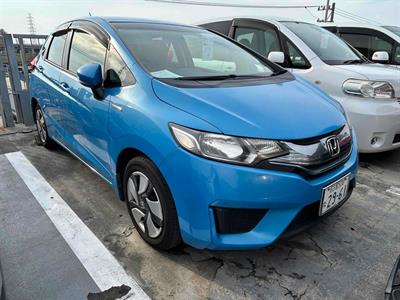 2014 Honda FIT - Thumbnail