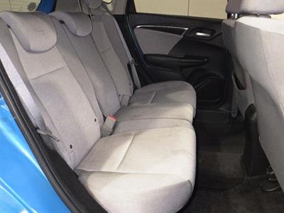 2014 Honda FIT - Thumbnail