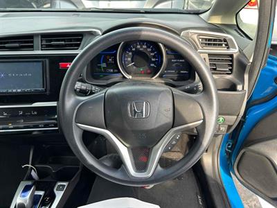 2014 Honda FIT - Thumbnail