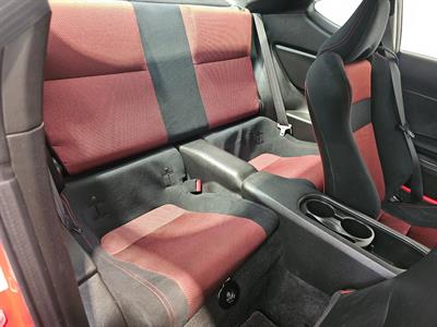 2012 Toyota 86 - Thumbnail