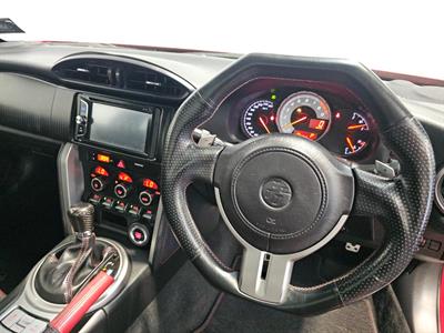 2012 Toyota 86 - Thumbnail