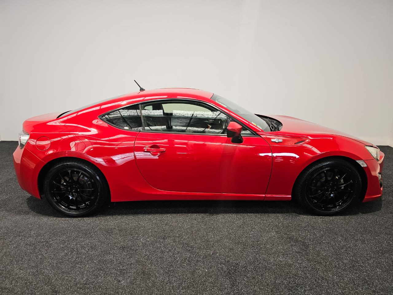 2012 Toyota 86
