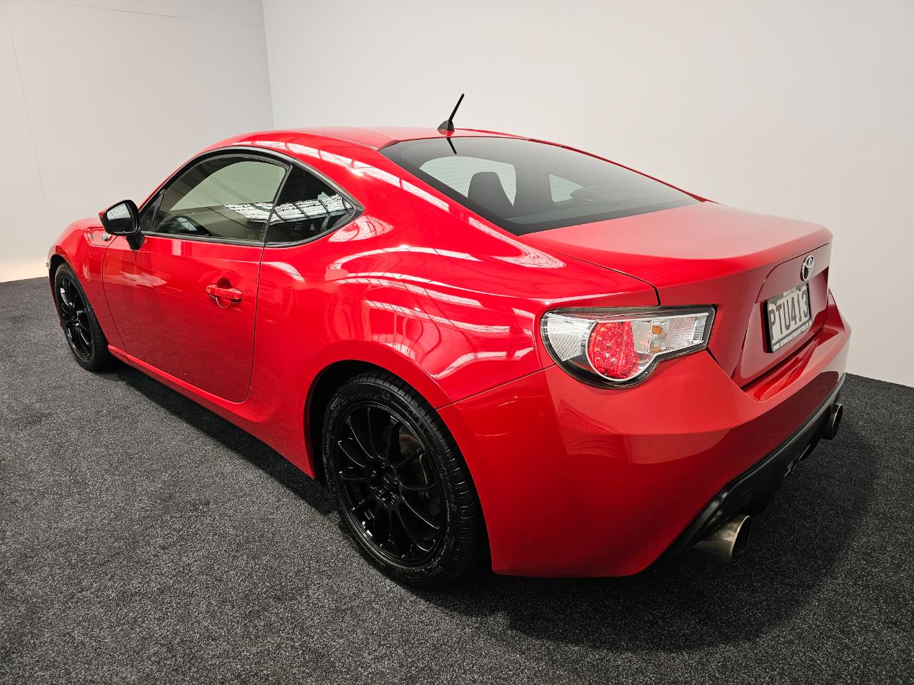 2012 Toyota 86