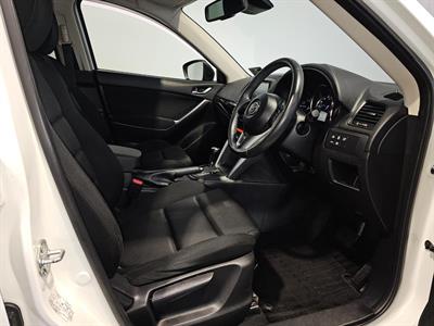 2012 Mazda Cx-5 - Thumbnail