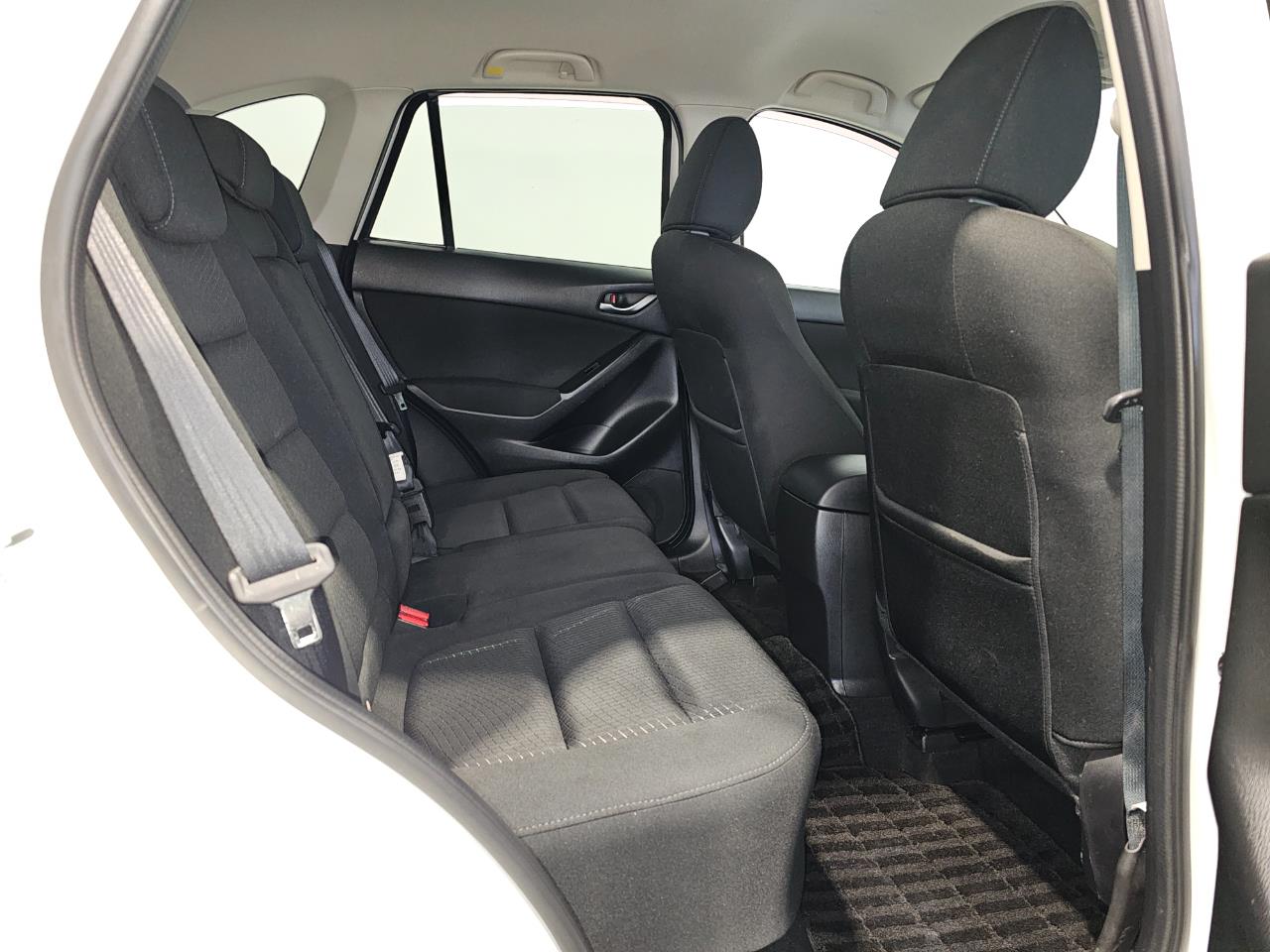 2012 Mazda Cx-5