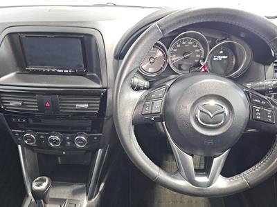 2012 Mazda Cx-5 - Thumbnail