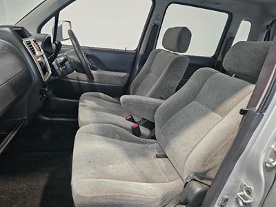 2003 Suzuki Wagon - Thumbnail