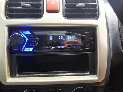 2003 Suzuki Wagon - Thumbnail