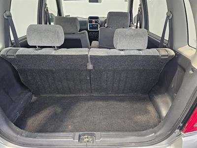 2003 Suzuki Wagon - Thumbnail