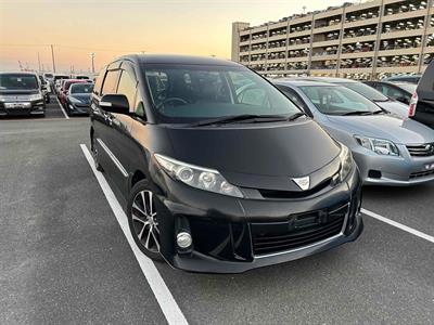 2015 Toyota ESTIMA - Thumbnail