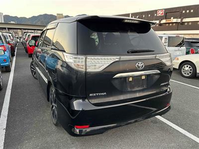 2015 Toyota ESTIMA - Thumbnail