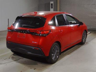 2022 Nissan NOTE - Thumbnail