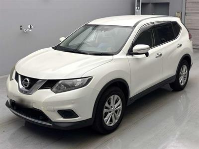 2017 Nissan X-TRAIL - Thumbnail