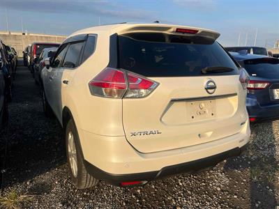 2017 Nissan X-TRAIL - Thumbnail