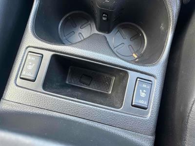 2017 Nissan X-TRAIL - Thumbnail