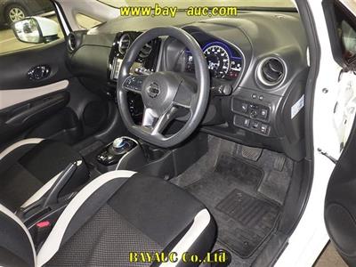 2020 Nissan NOTE - Thumbnail