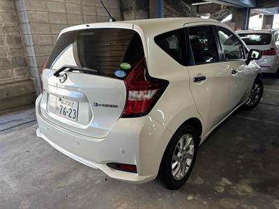 2020 Nissan NOTE - Thumbnail