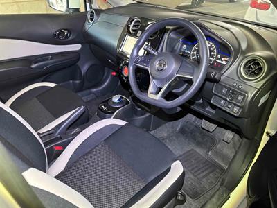 2020 Nissan NOTE - Thumbnail