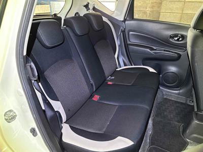 2020 Nissan NOTE - Thumbnail