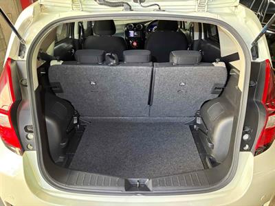 2020 Nissan NOTE - Thumbnail