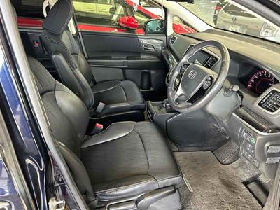 2014 Honda ODYSSEY - Thumbnail
