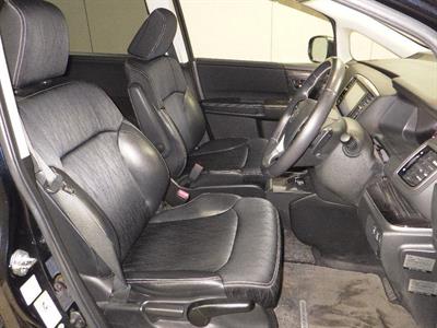 2014 Honda ODYSSEY - Thumbnail