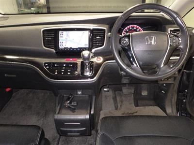 2014 Honda ODYSSEY - Thumbnail